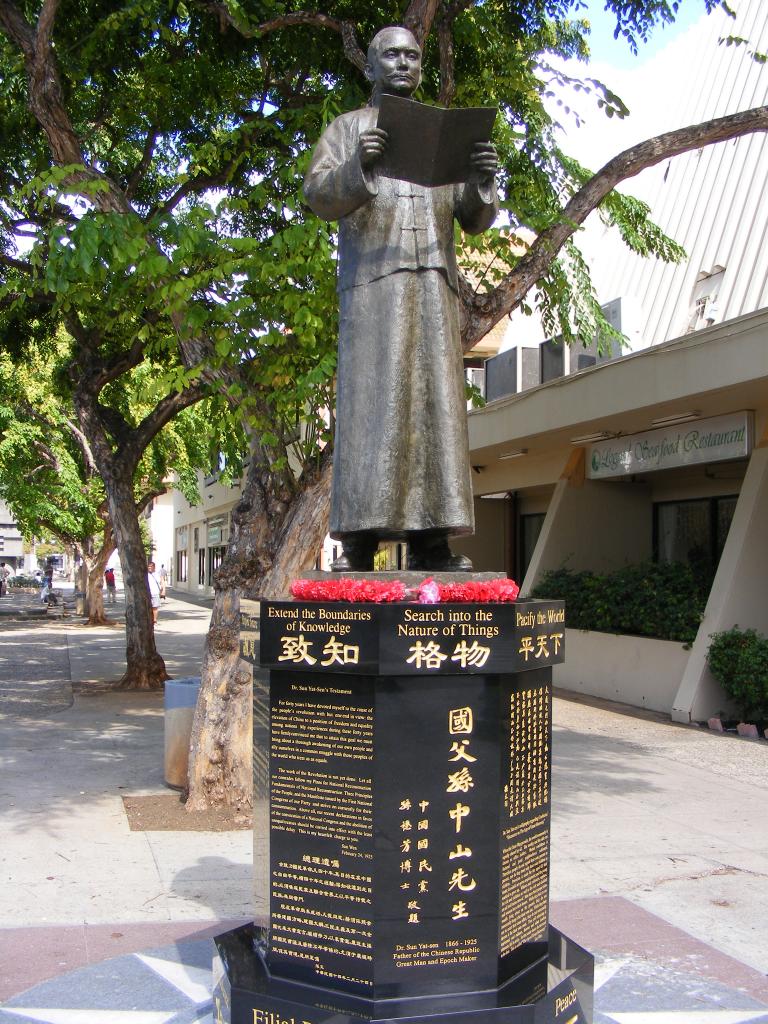 Foto de Honolulu (Oahu) (Hawaii), Estados Unidos