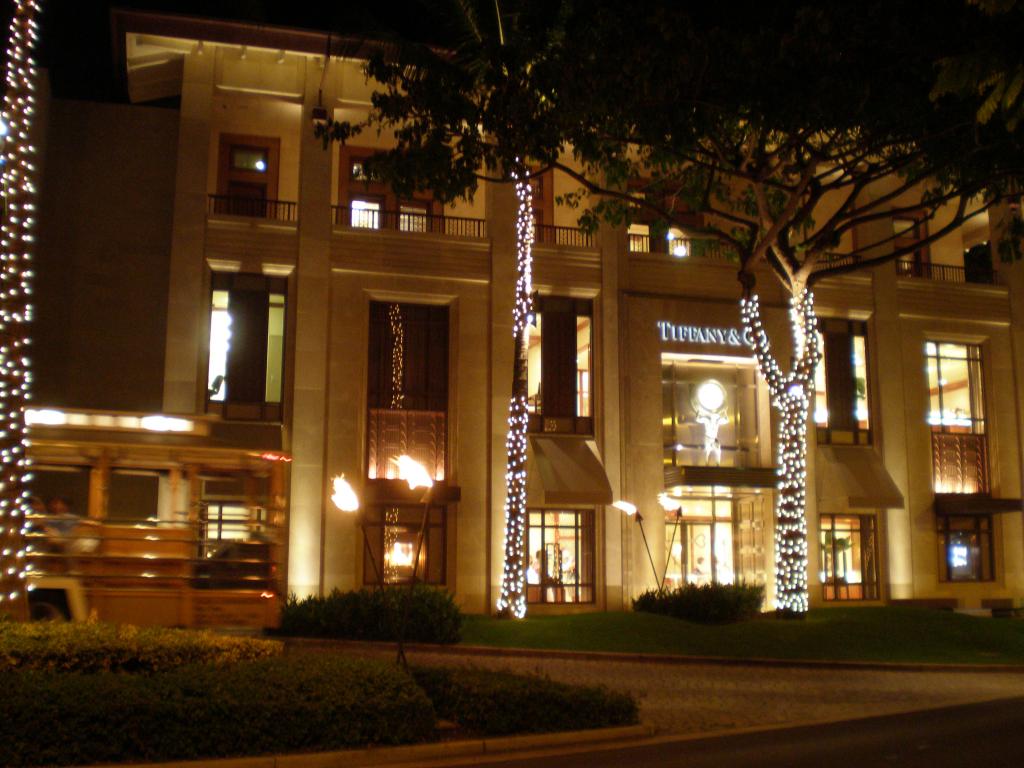Foto de Waikiki (Oahu) (Hawaii), Estados Unidos
