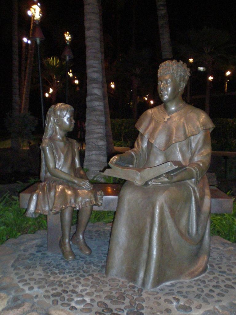 Foto de Waikiki (Oahu) (Hawaii), Estados Unidos