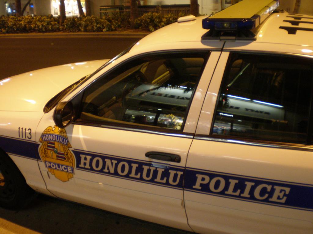 Foto de Waikiki (Oahu) (Hawaii), Estados Unidos