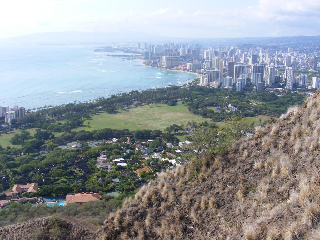 Foto de Waikiki (Oahu) (Hawaii), Estados Unidos