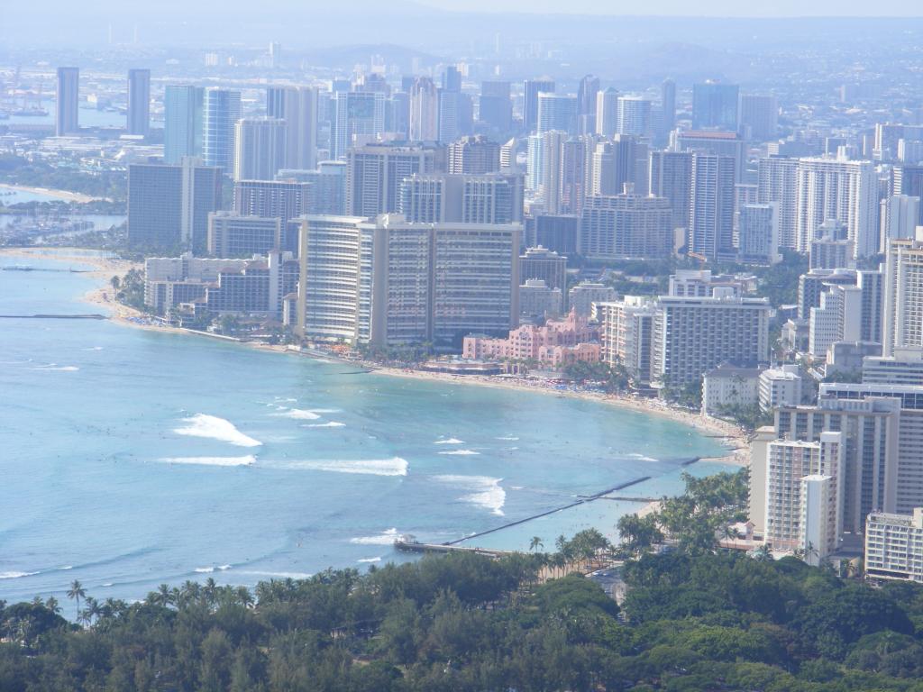 Foto de Waikiki (Oahu) (Hawaii), Estados Unidos
