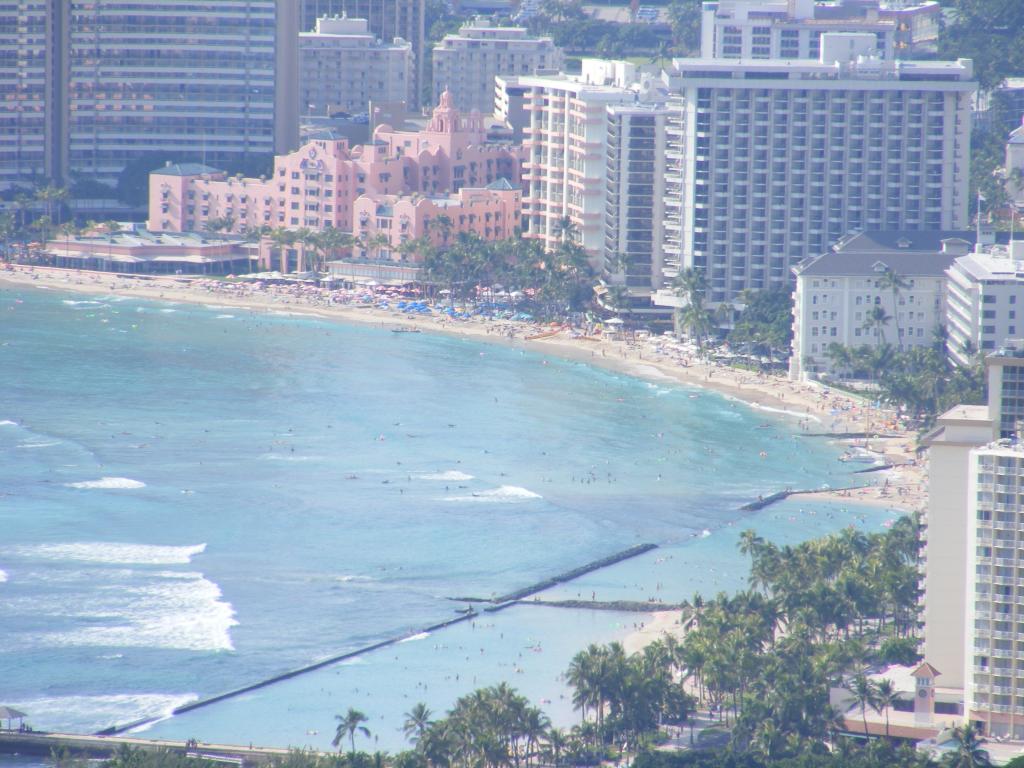 Foto de Waikiki (Oahu) (Hawaii), Estados Unidos