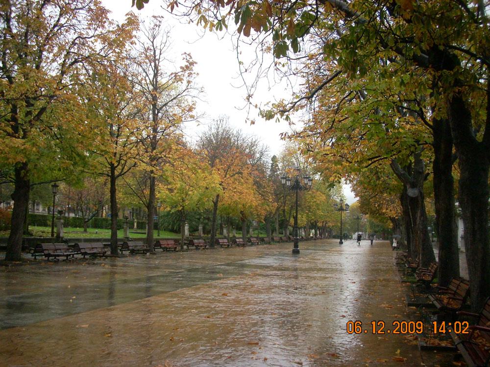 Foto de Oviedo (Asturias), España