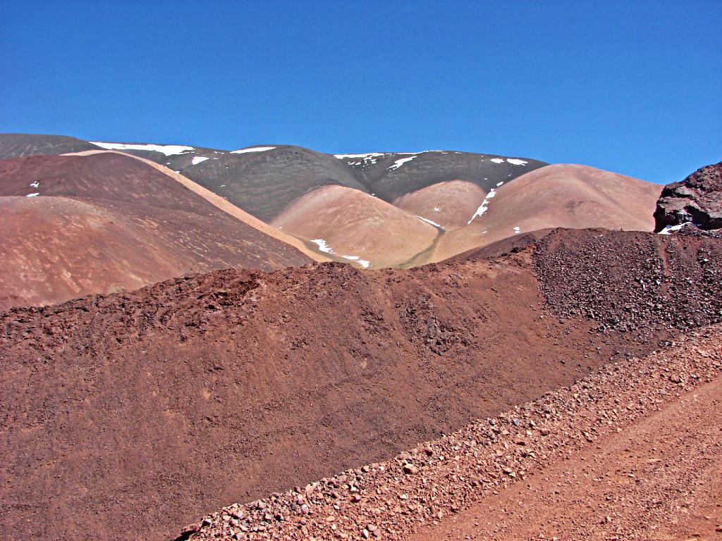 Foto de Jagüe (La Rioja), Argentina