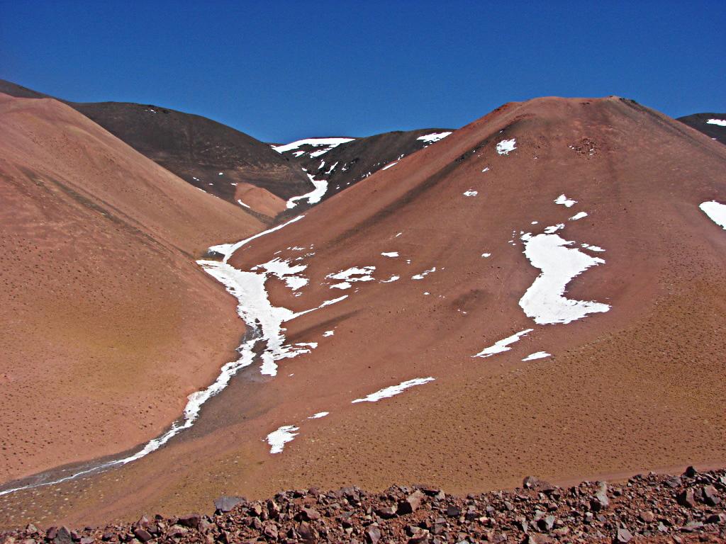 Foto de Jagüe (La Rioja), Argentina