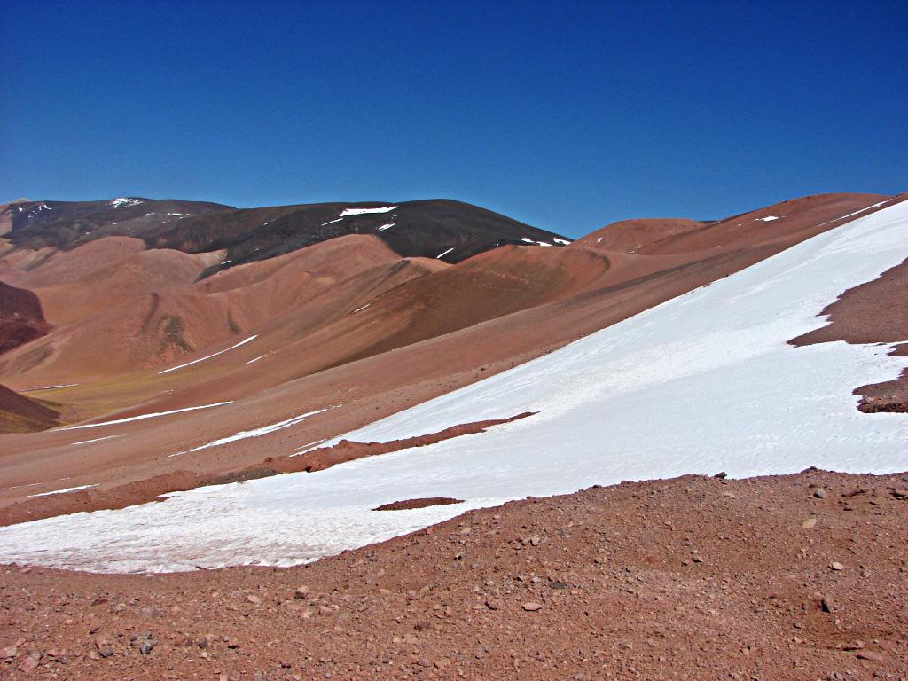 Foto de Jagüe (La Rioja), Argentina