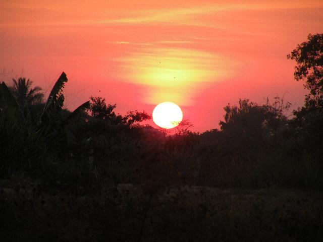 Foto de Ilobasco, El Salvador