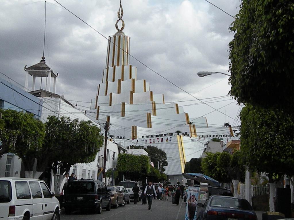 Foto de Guadalajara, México