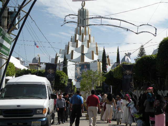 Foto de Guadalajara, México