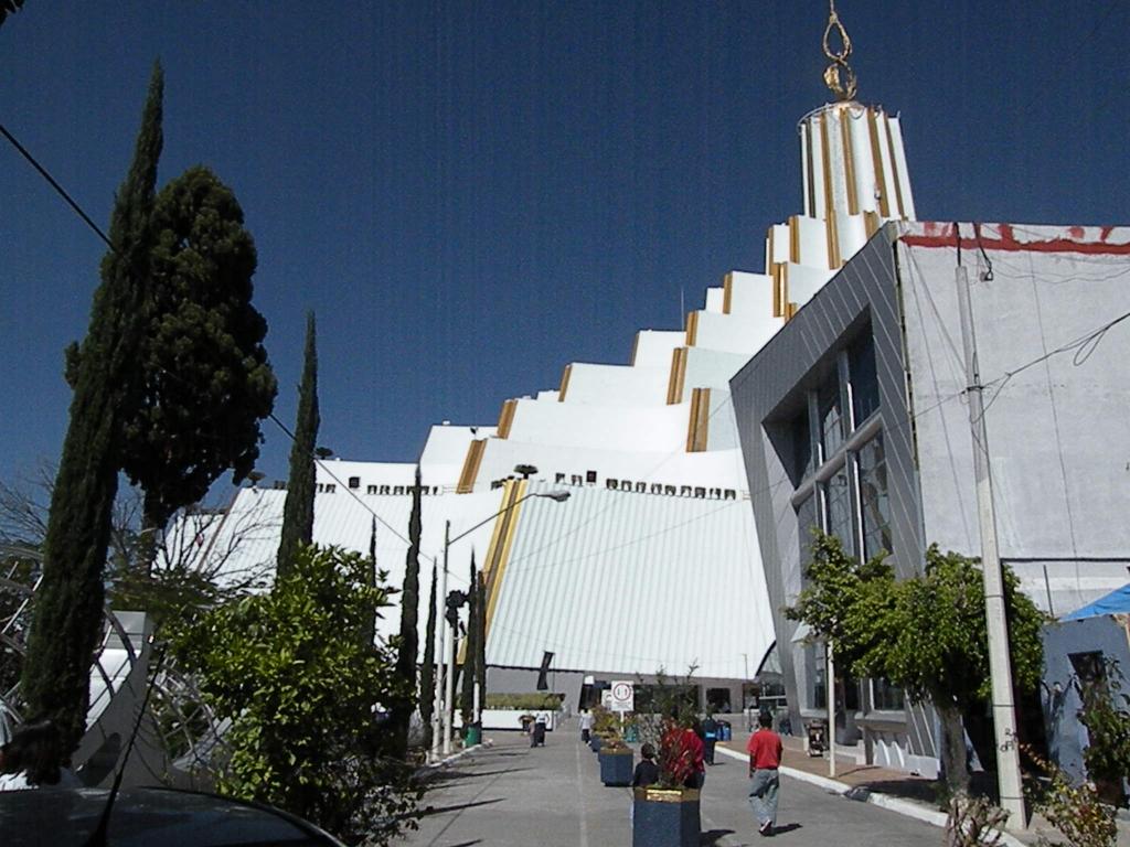 Foto de Guadalajara, México