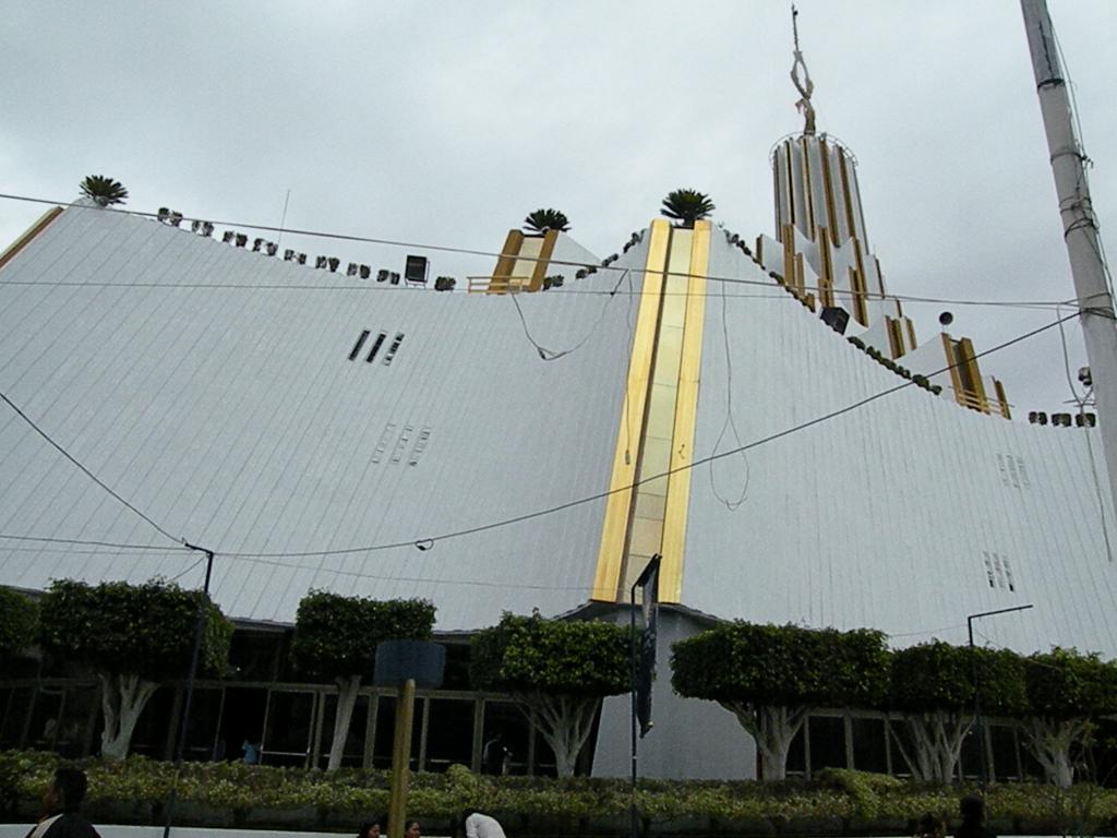 Foto de Guadalajara, México