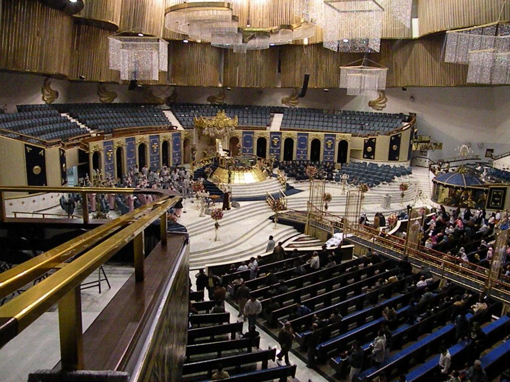 Foto de Guadalajara, México