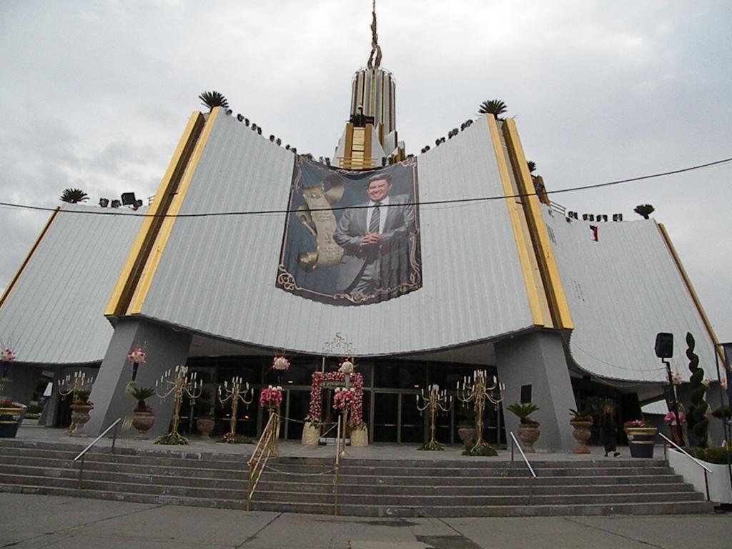 Foto de Guadalajara, México