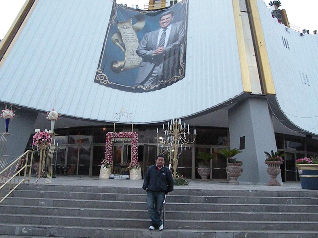 Foto de Guadalajara, México