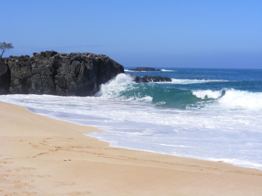 Foto de Oahu (Hawaii), Estados Unidos