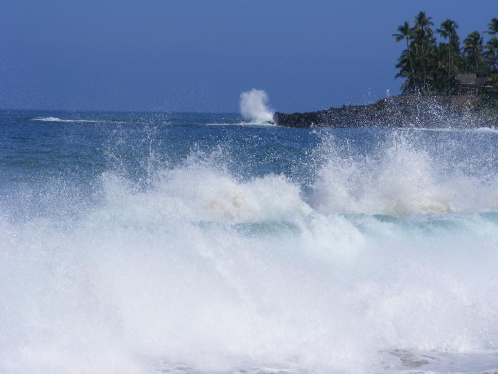 Foto de Oahu (Hawaii), Estados Unidos