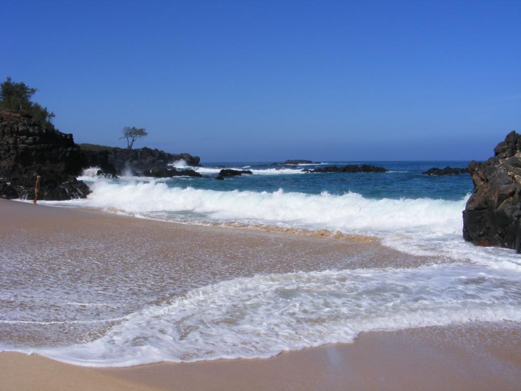 Foto de Oahu (Hawaii), Estados Unidos