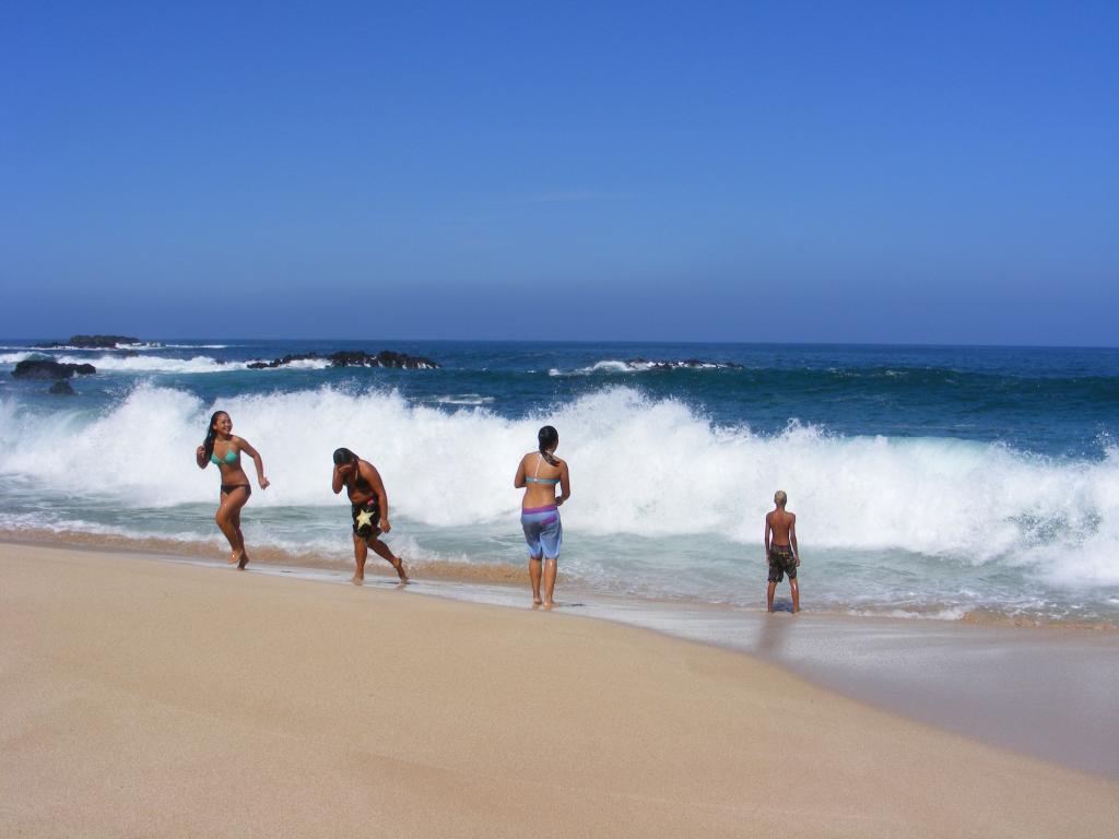 Foto de Oahu (Hawaii), Estados Unidos