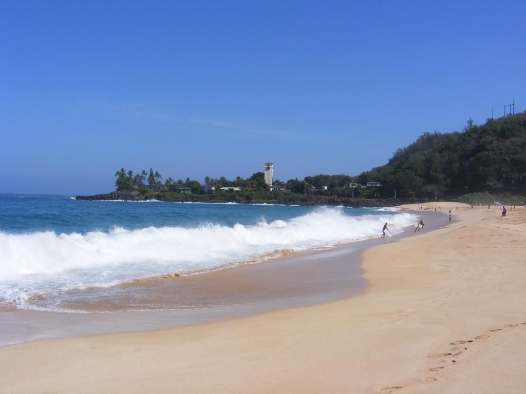 Foto de Oahu (Hawaii), Estados Unidos