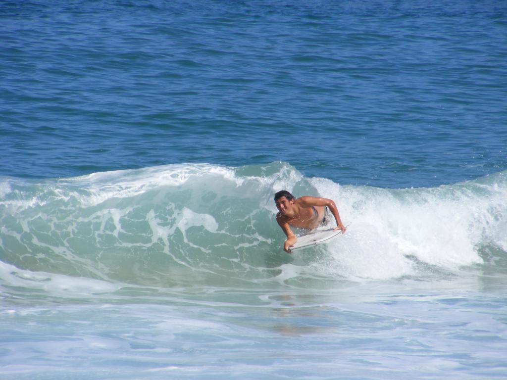 Foto de Oahu (Hawaii), Estados Unidos