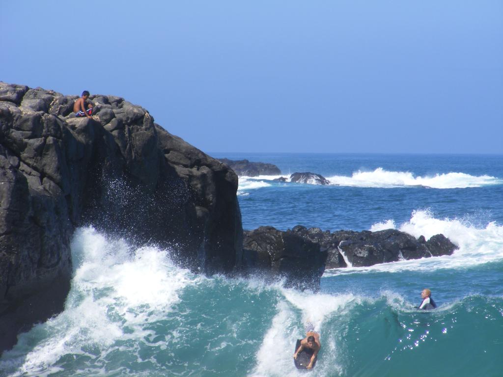 Foto de Oahu (Hawaii), Estados Unidos