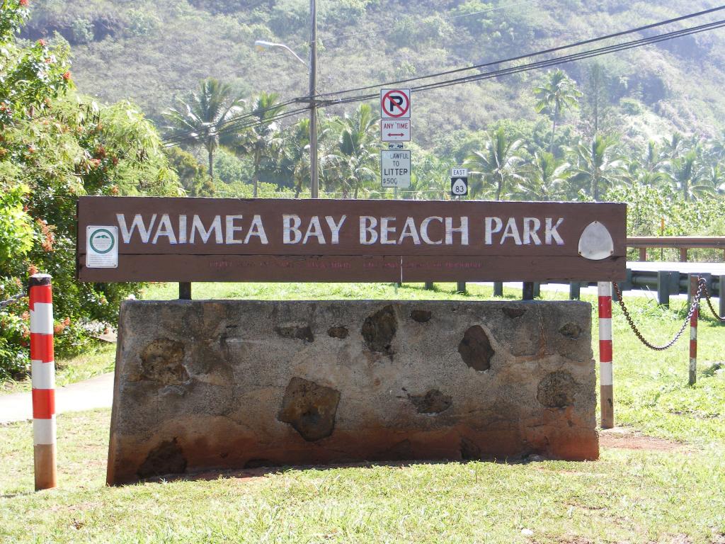 Foto de Oahu (Hawaii), Estados Unidos