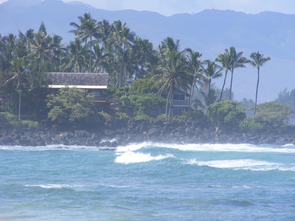 Foto de Oahu (Hawaii), Estados Unidos