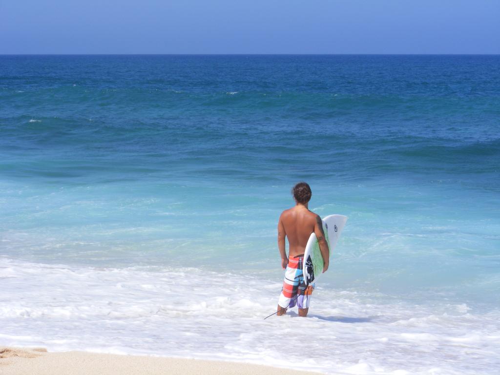 Foto de Oahu (Hawaii), Estados Unidos