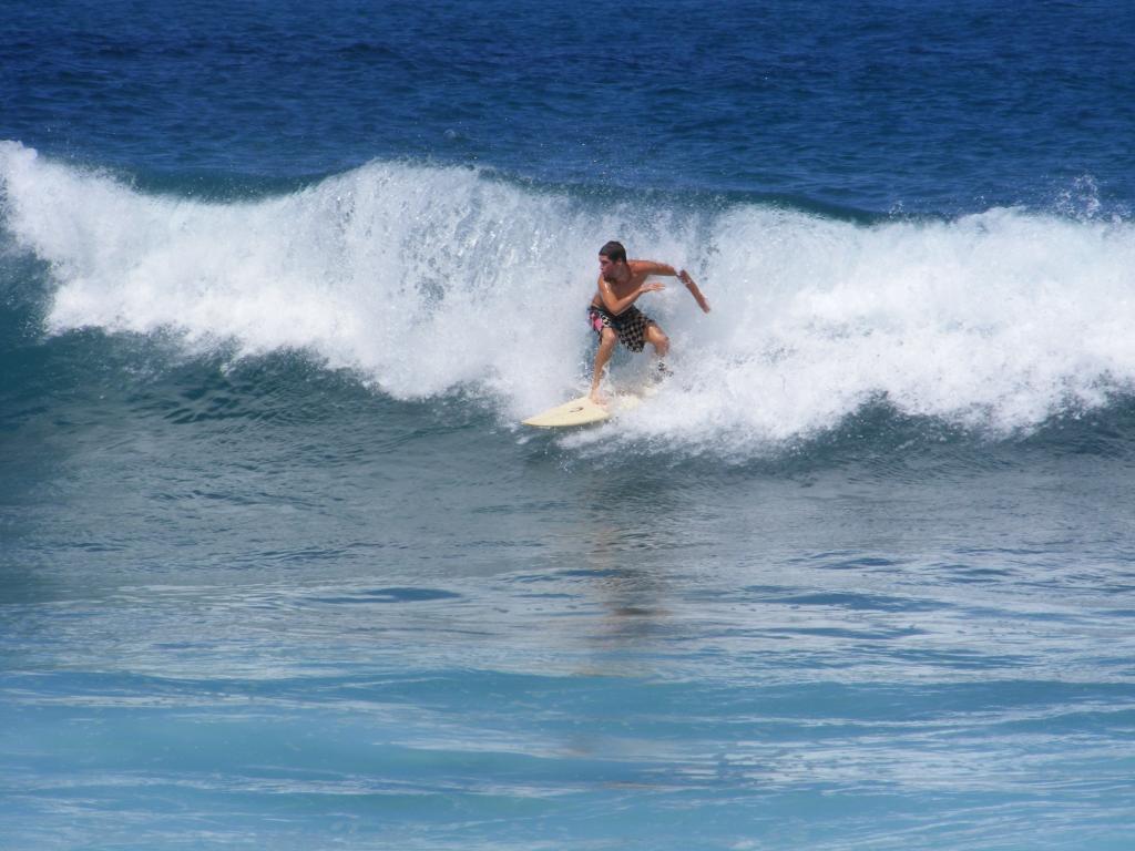 Foto de Oahu (Hawaii), Estados Unidos