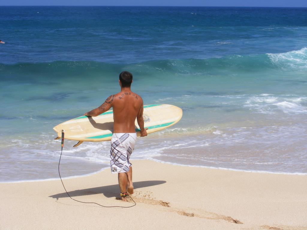 Foto de Oahu (Hawaii), Estados Unidos