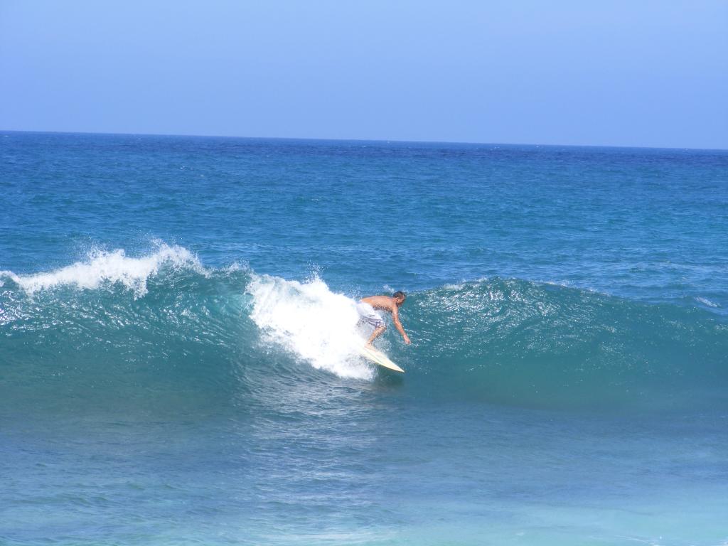 Foto de Oahu (Hawaii), Estados Unidos