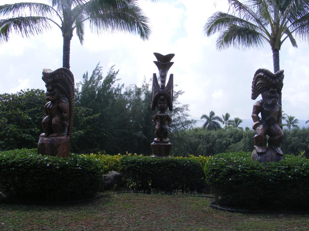 Foto de Oahu (Hawaii), Estados Unidos
