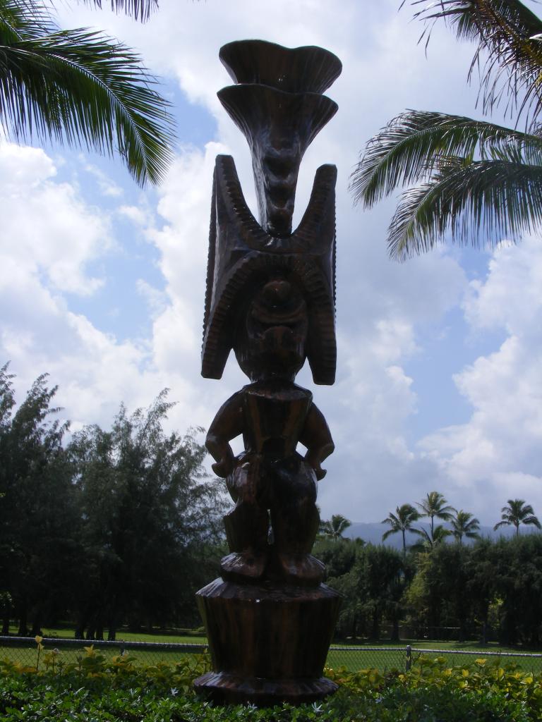 Foto de Oahu (Hawaii), Estados Unidos