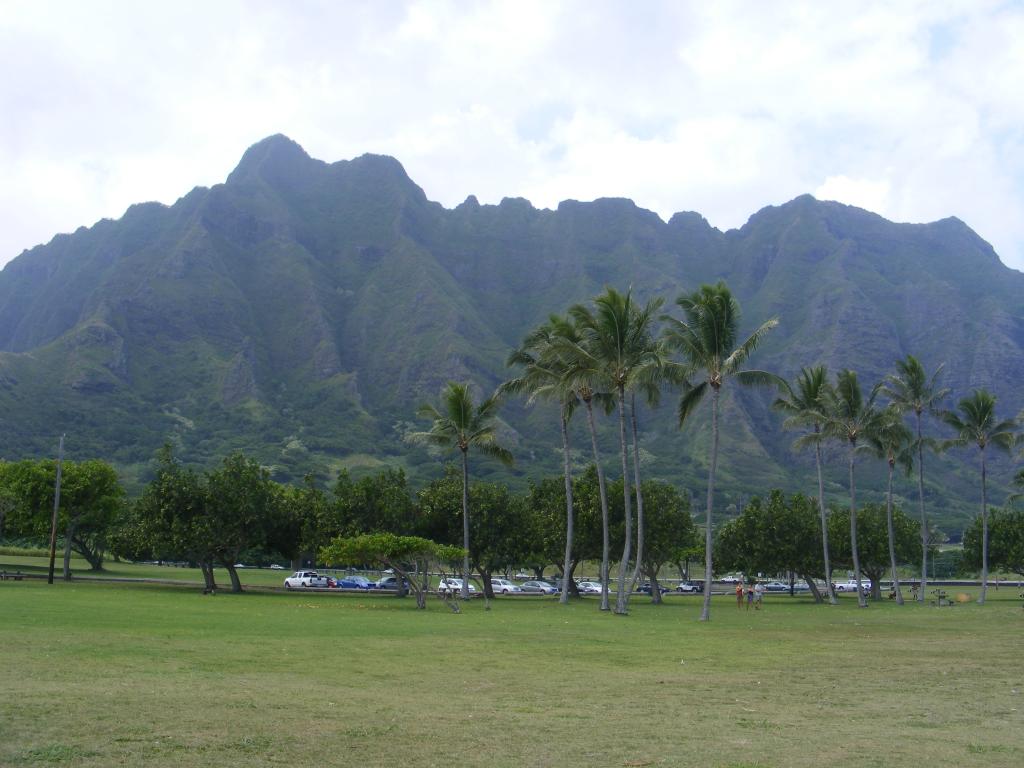 Foto de Oahu (Hawaii), Estados Unidos