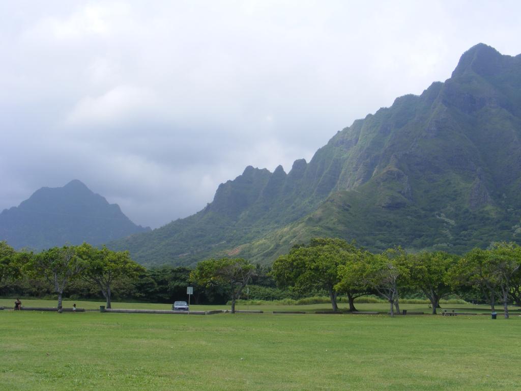 Foto de Oahu (Hawaii), Estados Unidos