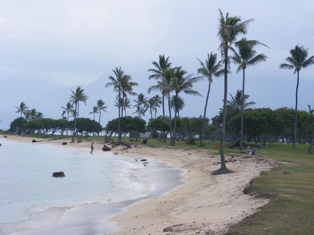 Foto de Oahu (Hawaii), Estados Unidos