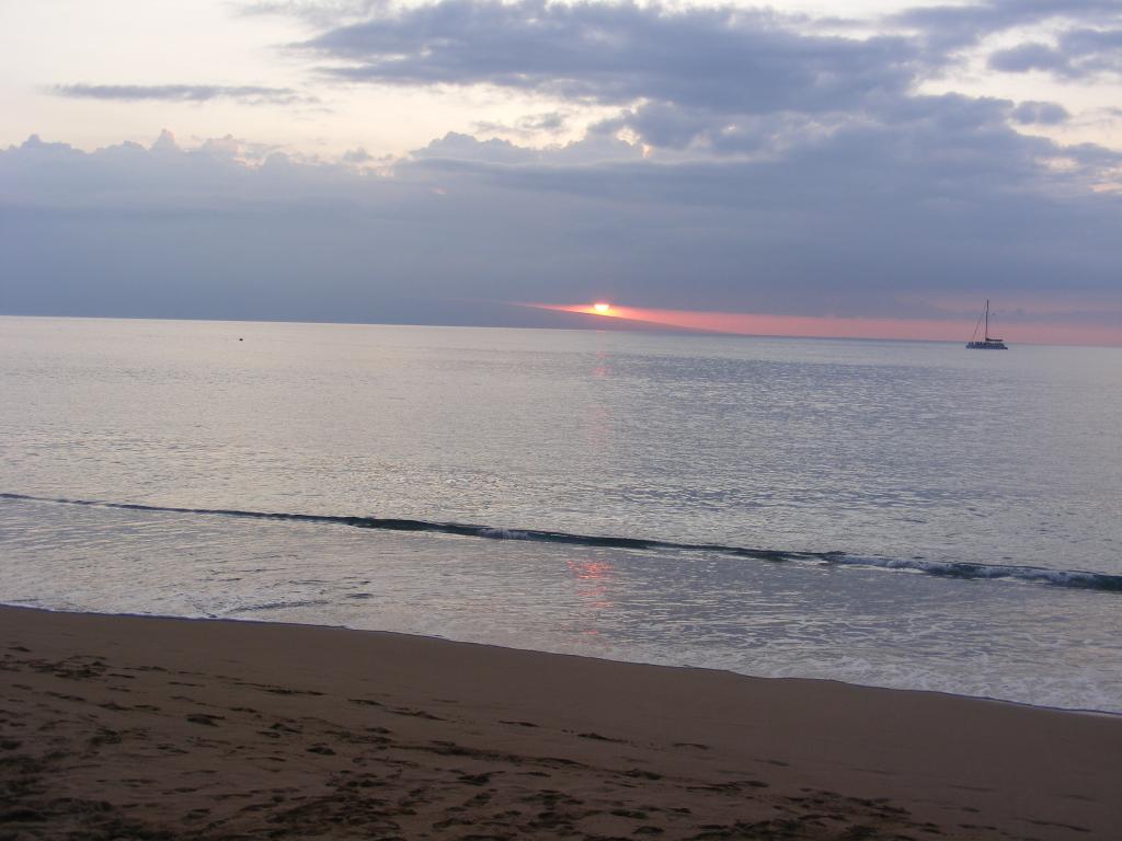 Foto de Kaanapali (Maui) (Hawaii), Estados Unidos