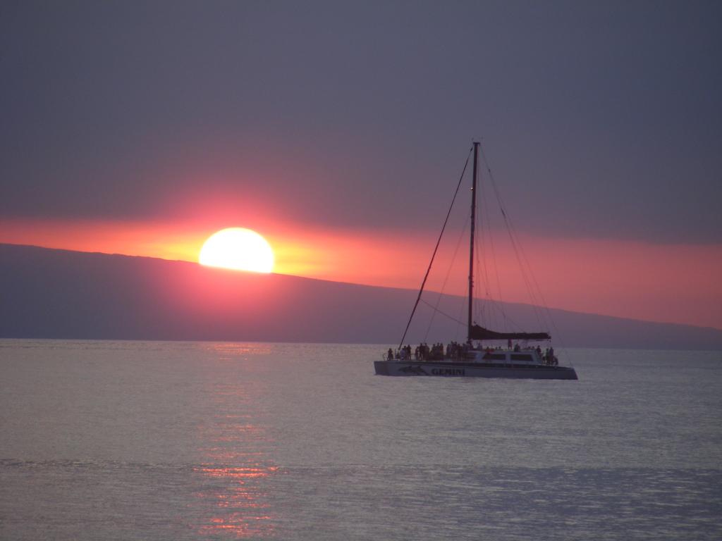 Foto de Kaanapali (Maui) (Hawaii), Estados Unidos