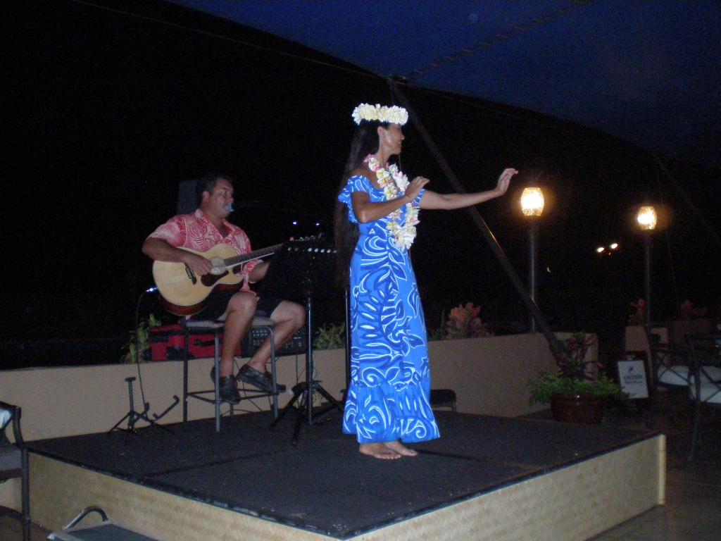 Foto de Kaanapali (Maui) (Hawaii), Estados Unidos