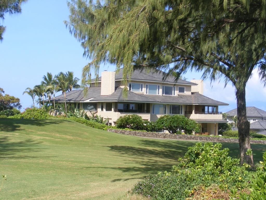 Foto de Kapalua (Maui) (Hawaii), Estados Unidos