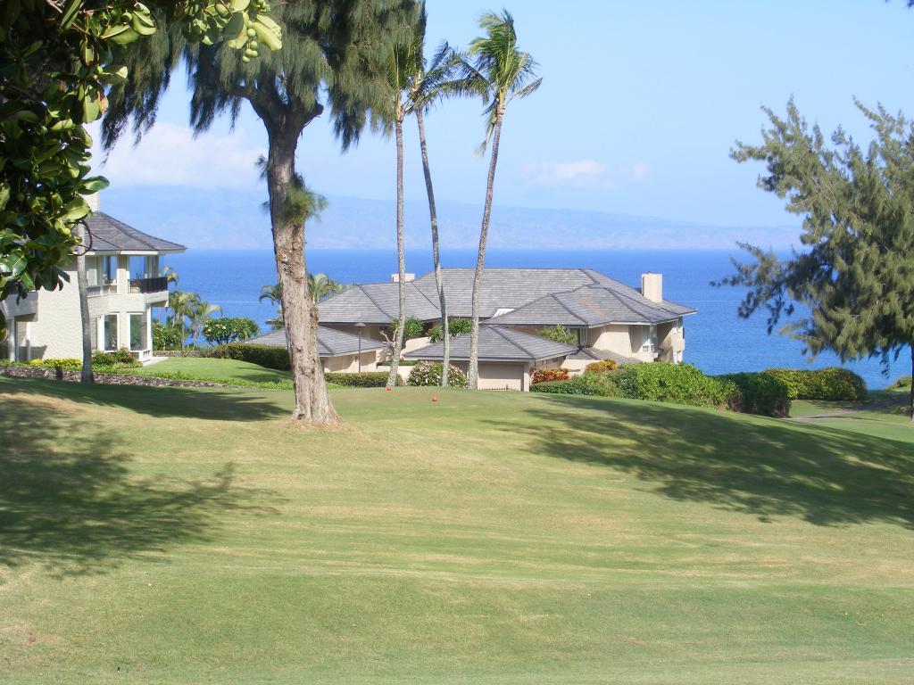 Foto de Kapalua (Maui) (Hawaii), Estados Unidos