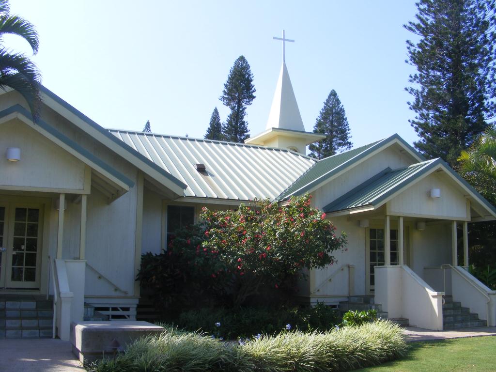 Foto de Kapalua (Maui) (Hawaii), Estados Unidos