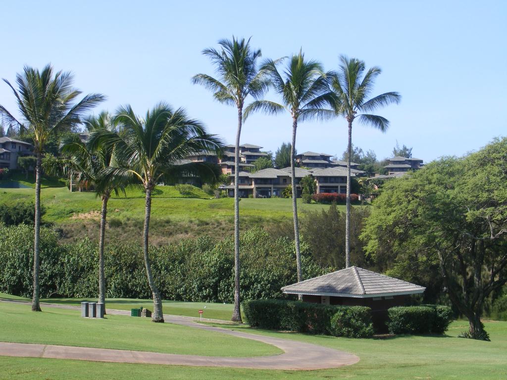 Foto de Kapalua (Maui) (Hawaii), Estados Unidos