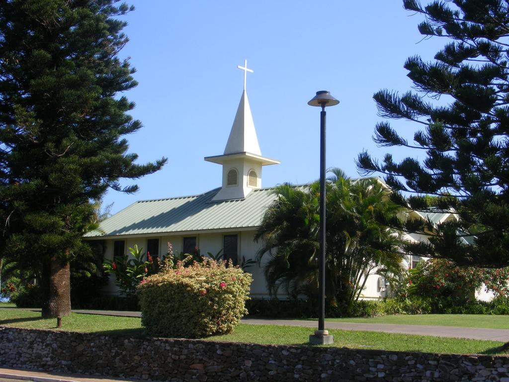 Foto de Kapalua (Maui) (Hawaii), Estados Unidos