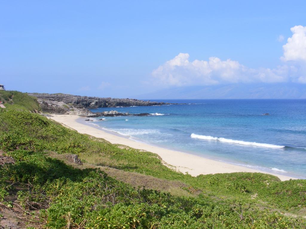 Foto de Kapalua (Maui) (Hawaii), Estados Unidos