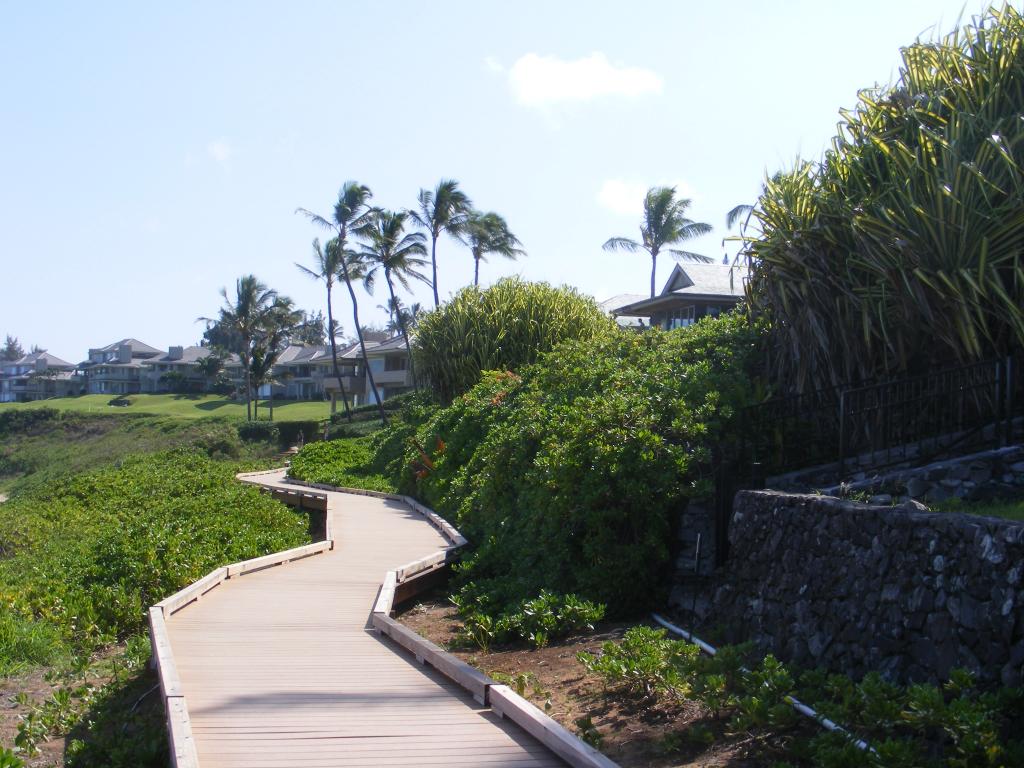 Foto de Kapalua (Maui) (Hawaii), Estados Unidos
