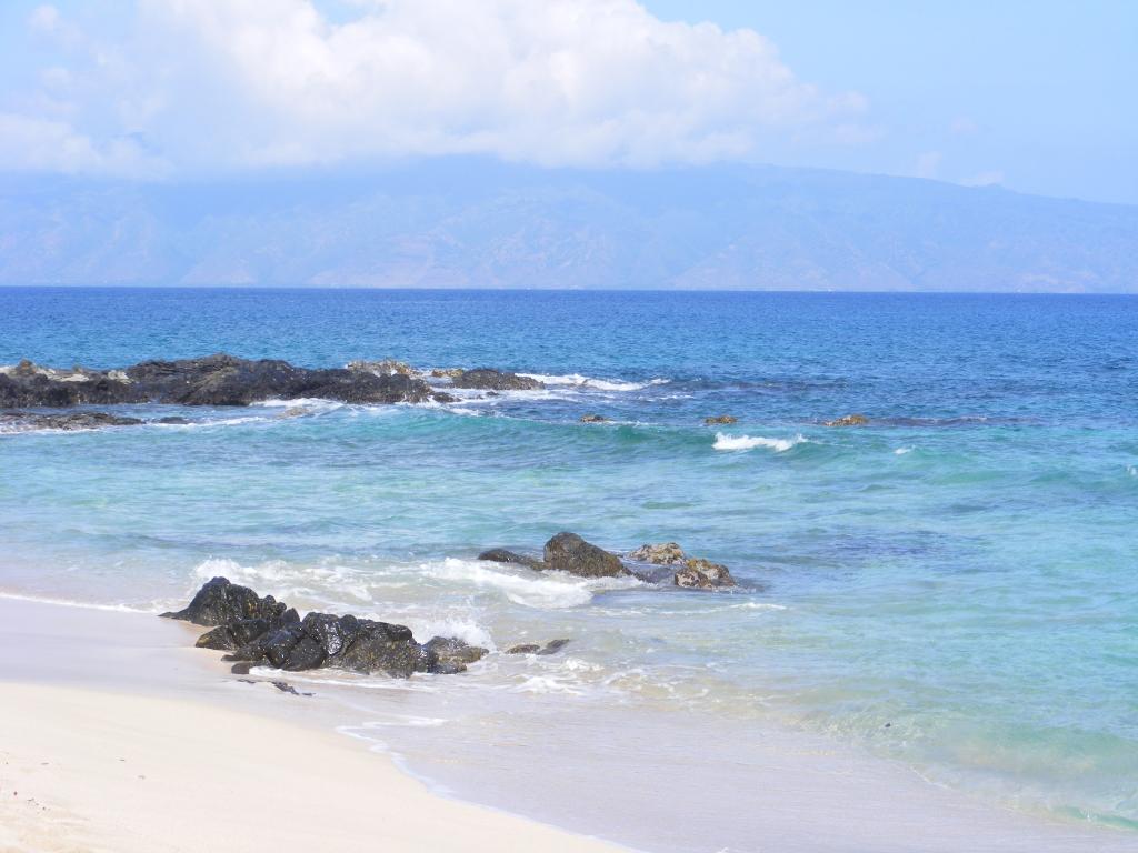 Foto de Kapalua (Maui) (Hawaii), Estados Unidos