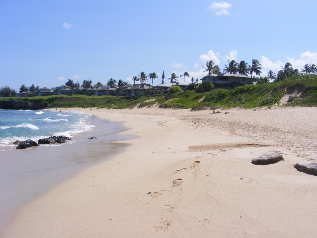 Foto de Kapalua (Maui) (Hawaii), Estados Unidos