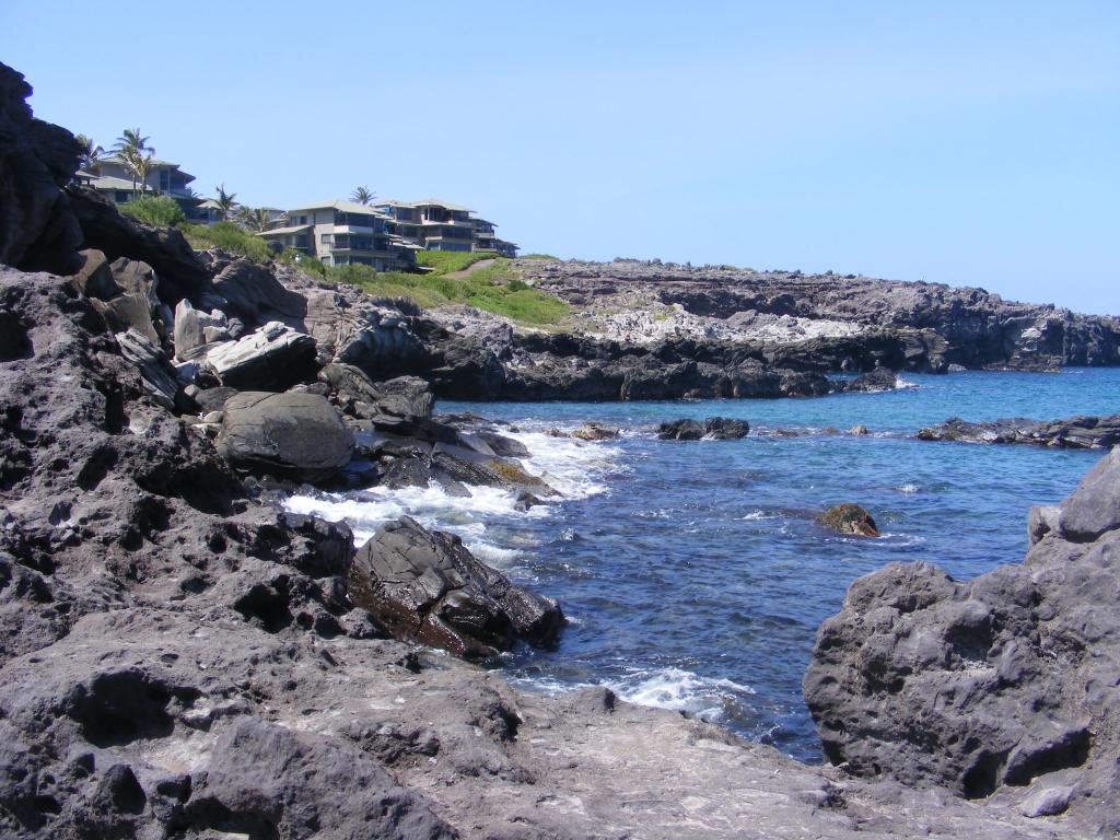 Foto de Kapalua (Maui) (Hawaii), Estados Unidos